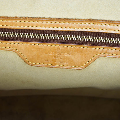 Louis Vuitton Babylone Tote Bag - photo 8