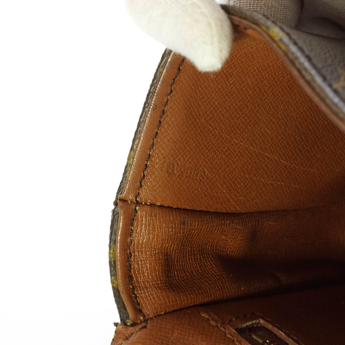 Louis Vuitton Chantilly Gm - image 8