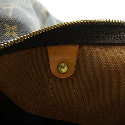 Louis Vuitton Keepall 45 Travel Bag - photo 8