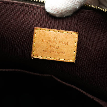 Louis Vuitton Turenne Gm Hand Bag - photo 8