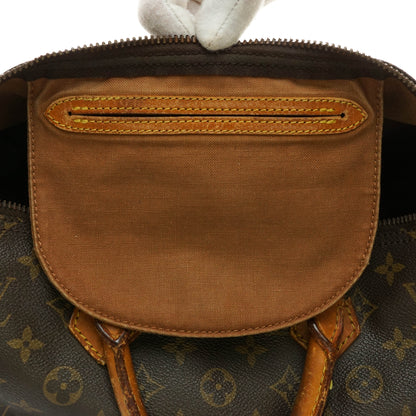 Louis Vuitton Speedy 35 Hand Bag - photo 8