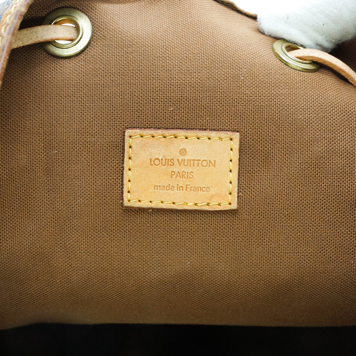 Louis Vuitton Sac A Dos Bosphore - photo 8