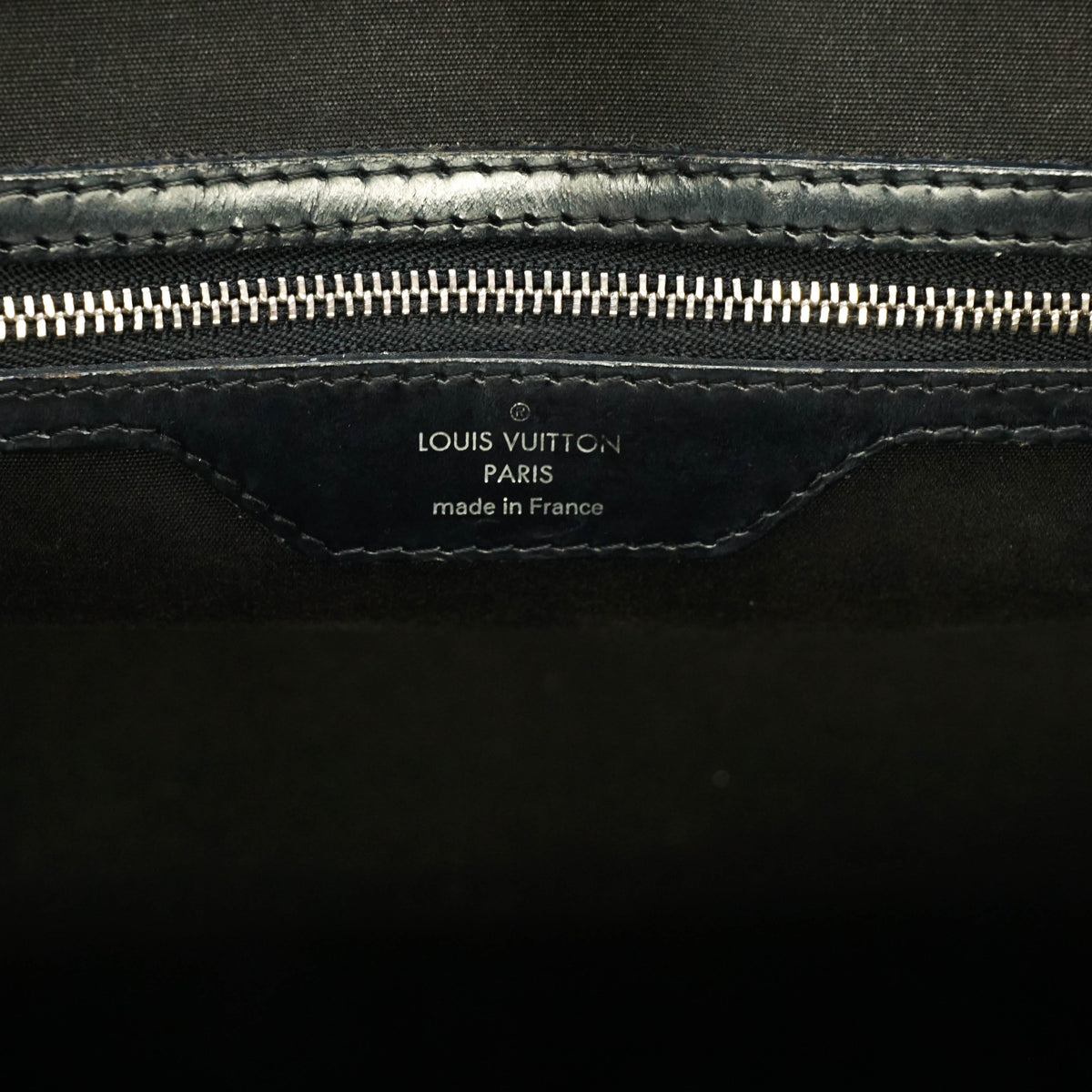 Louis Vuitton Blair Gm Hand Bag Epi - photo 8