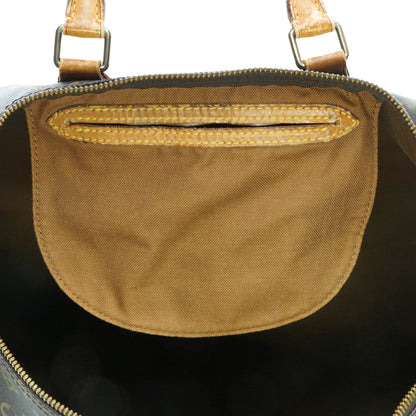 Louis Vuitton Speedy 40 Hand Bag - photo 8
