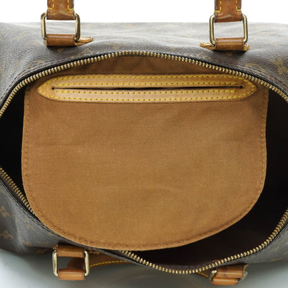 Louis Vuitton Speedy 35 Satchel Bag - image 8