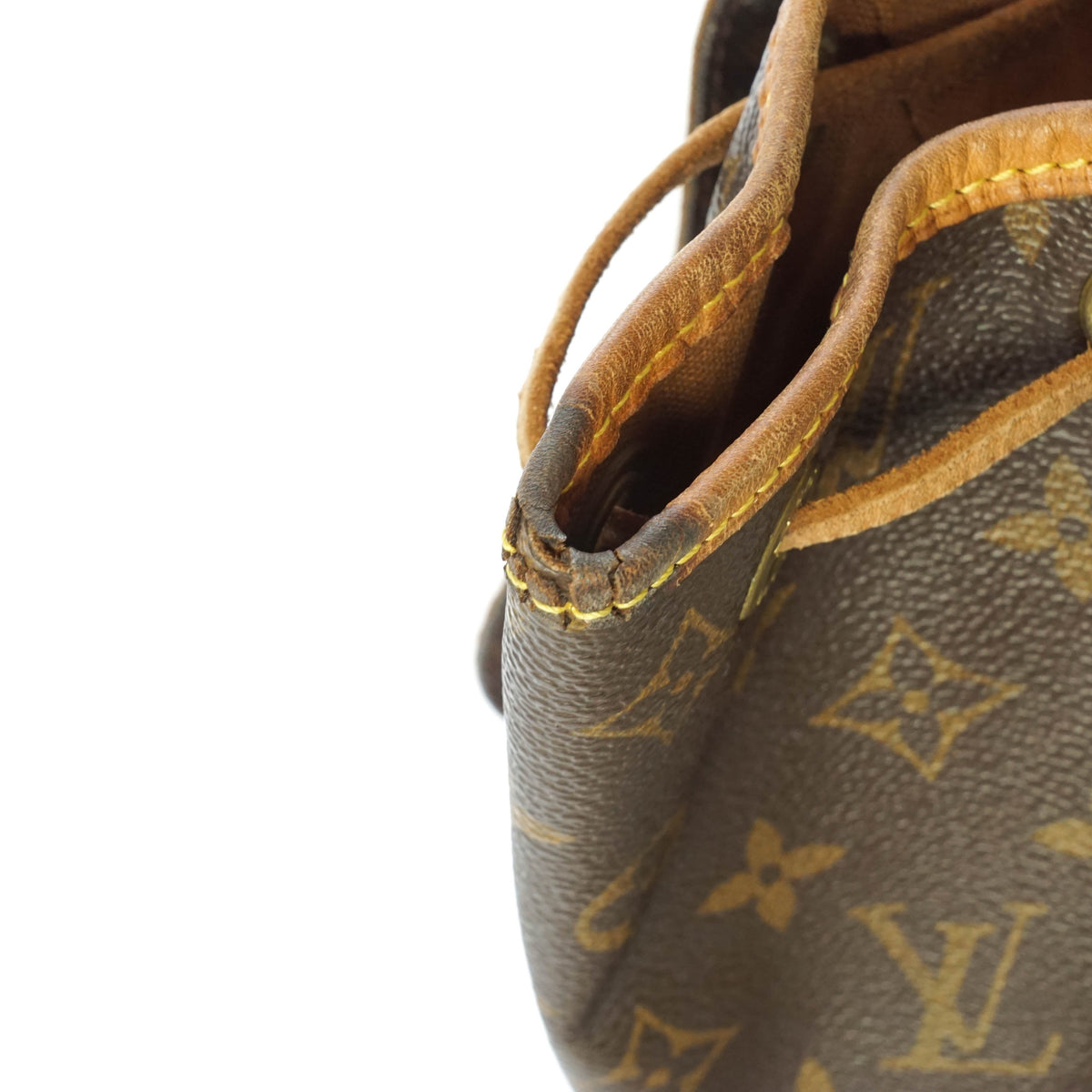 Louis Vuitton Montsouris Mm - photo 10