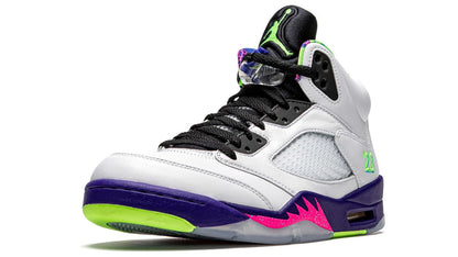 Air Jordan 5 Retro "Alternate Bel-Air" - photo 2