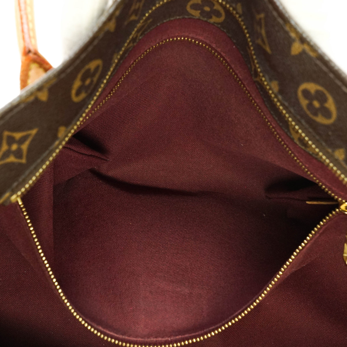 Louis Vuitton Raspail Pm Tote Bag - photo 9