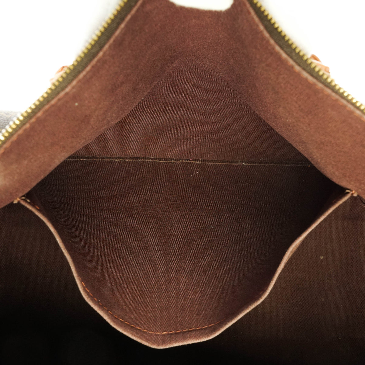 Louis Vuitton Turenne Gm Hand Bag - photo 9