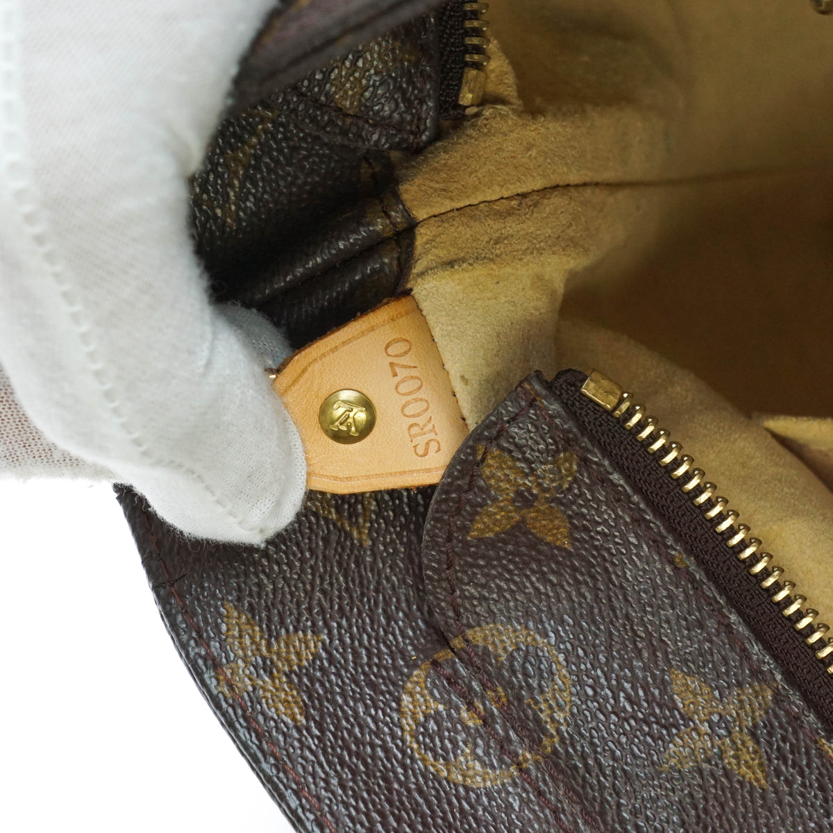 Louis Vuitton Luco Tote Bag - image 9