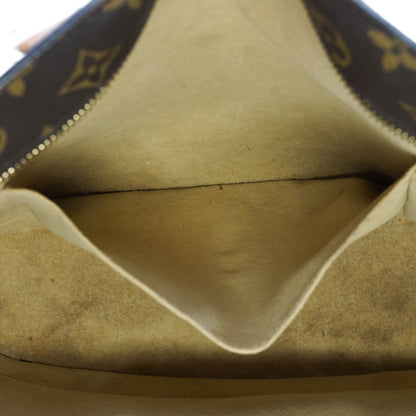 Louis Vuitton Babylone Tote Bag - photo 9