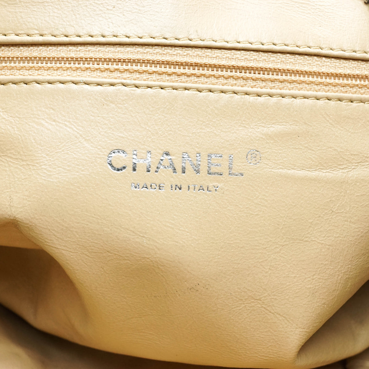 Chanel Shoulder Bag Luxury Brown - photo 9