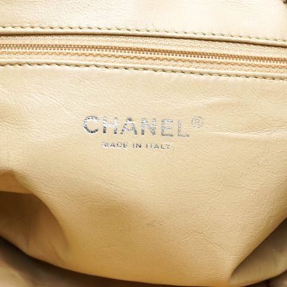 Chanel Shoulder Bag Luxury Brown - photo 9