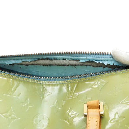 Louis Vuitton Bedford Bag Vernis - image 10