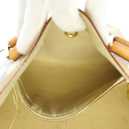 Louis Vuitton Hampstead Pm Tote Bag - image 9