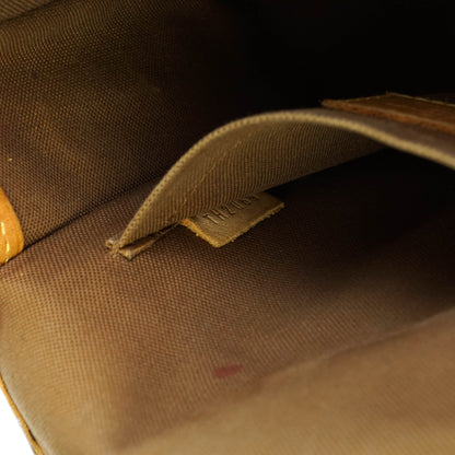 Louis Vuitton Sologne Crossbody Bag - image 9