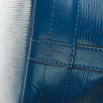 Louis Vuitton Noe Shoulder Bag Epi - photo 9