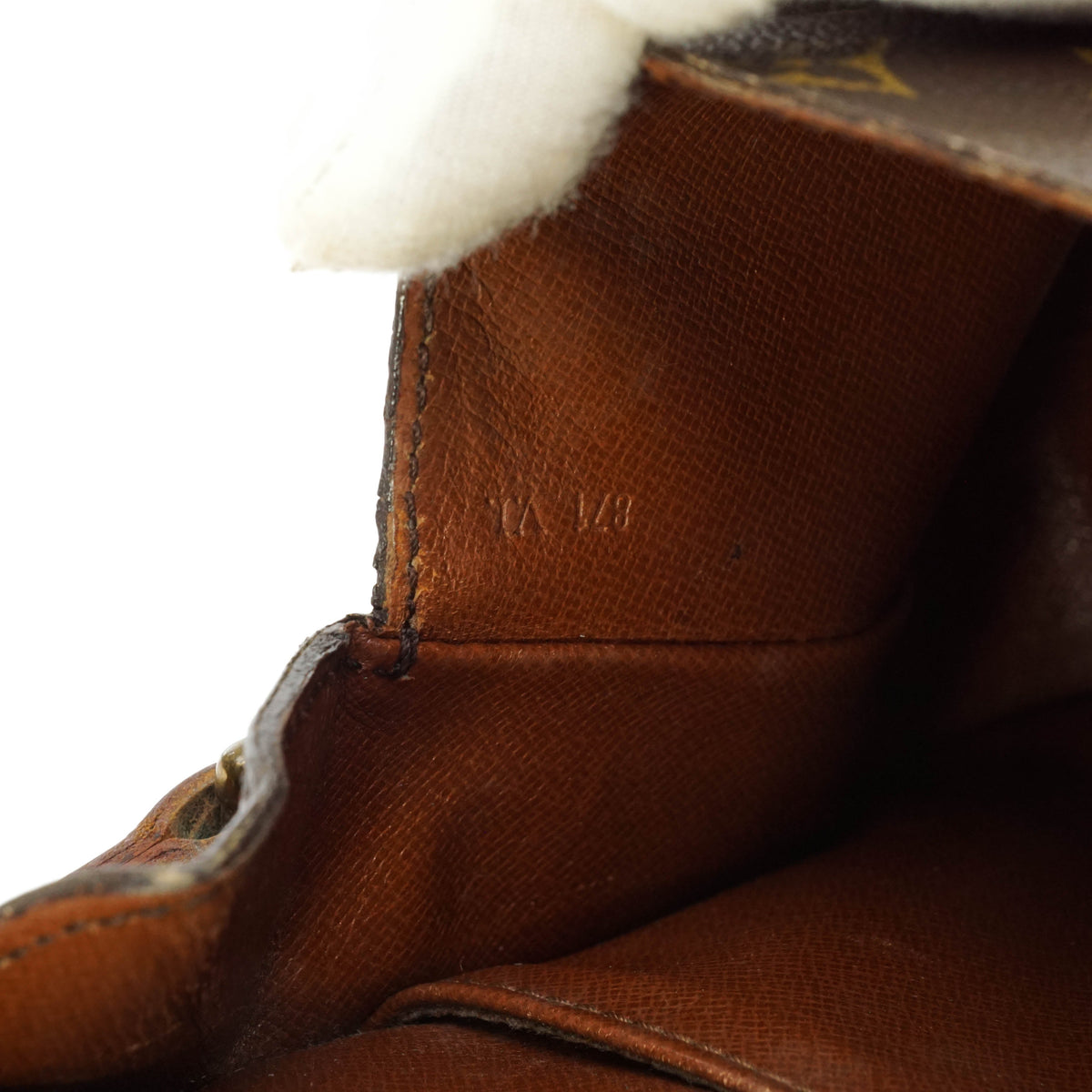Louis Vuitton Saint Cloud Pm - photo 9