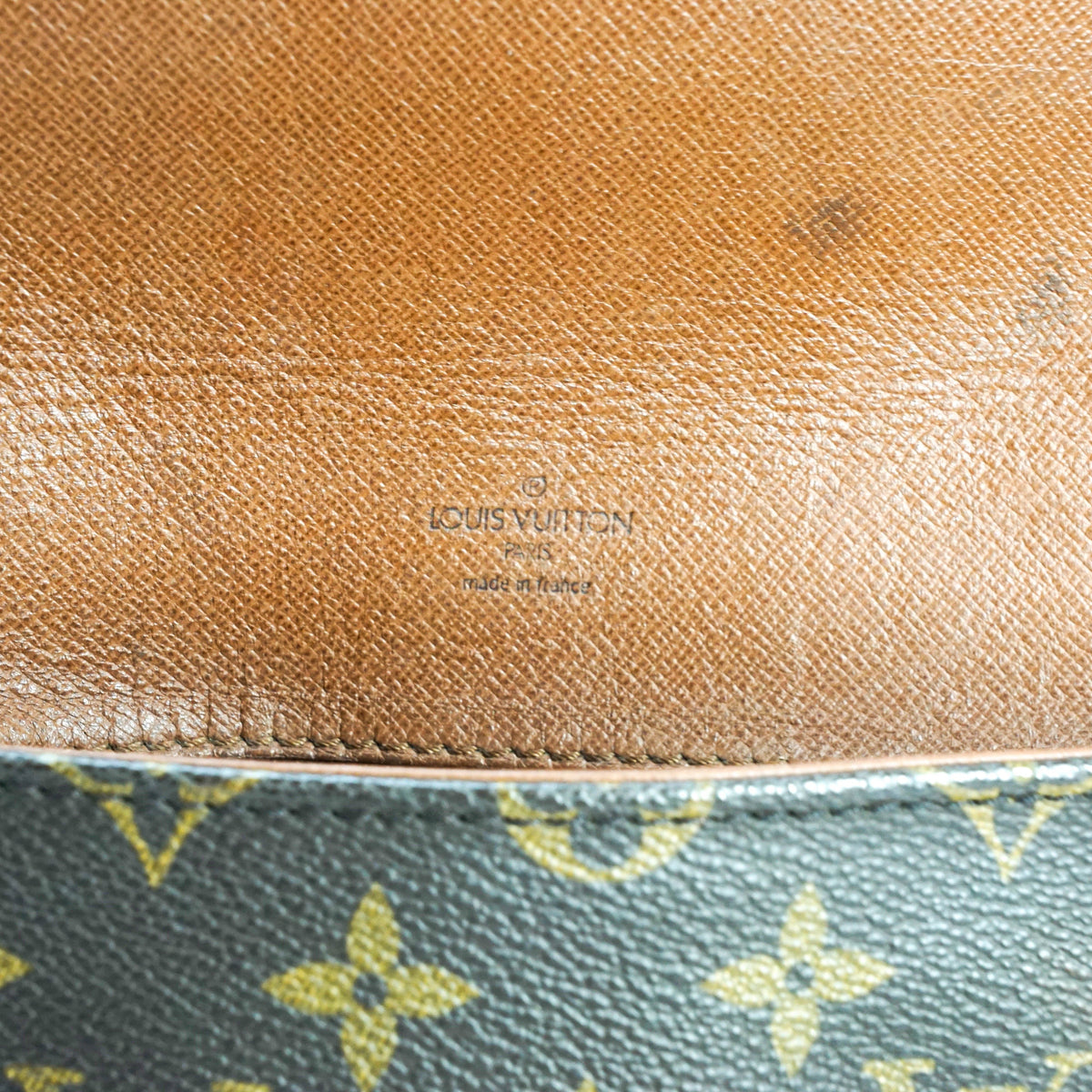 Louis Vuitton Chantilly Pm - photo 9