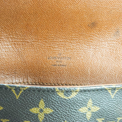 Louis Vuitton Chantilly Pm - photo 9