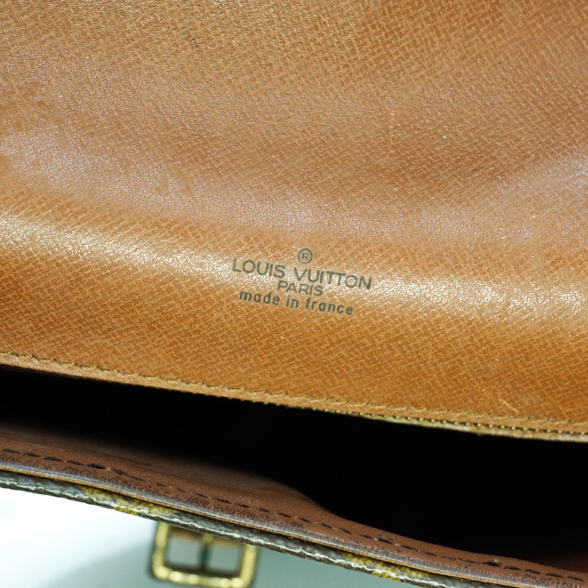 Louis Vuitton Chantilly Gm - image 9
