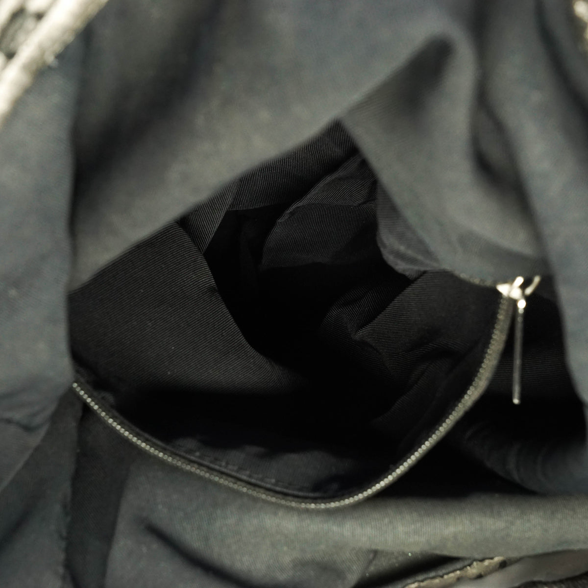 Chanel Unlimited Logo Tote Bag - image 9