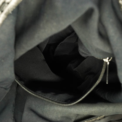Chanel Unlimited Logo Tote Bag - image 9