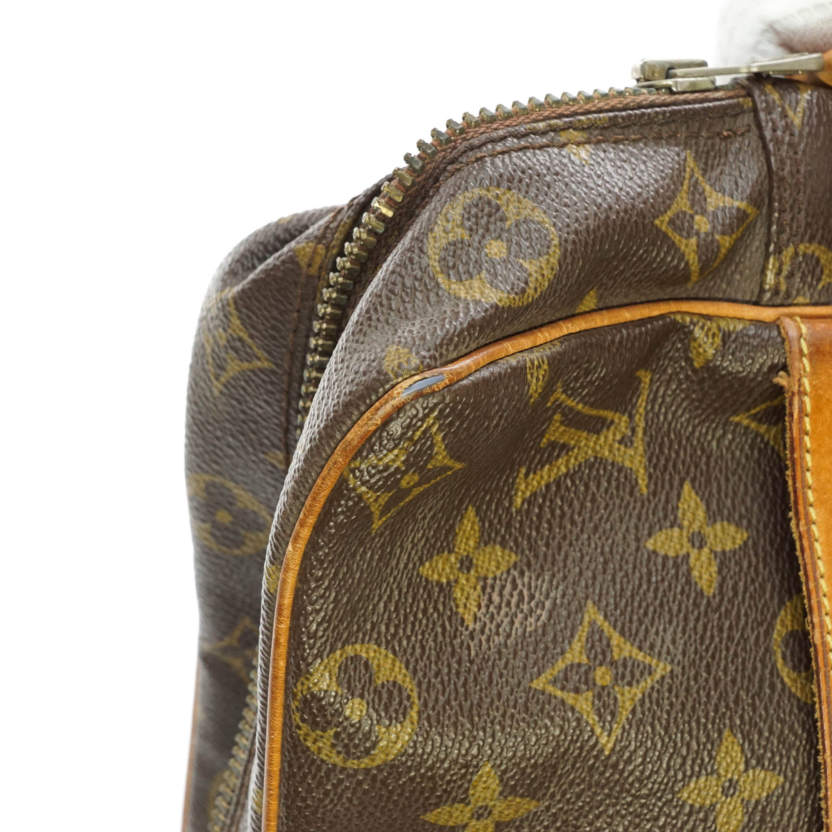 Louis Vuitton Danube Pm Crossbody - image 9