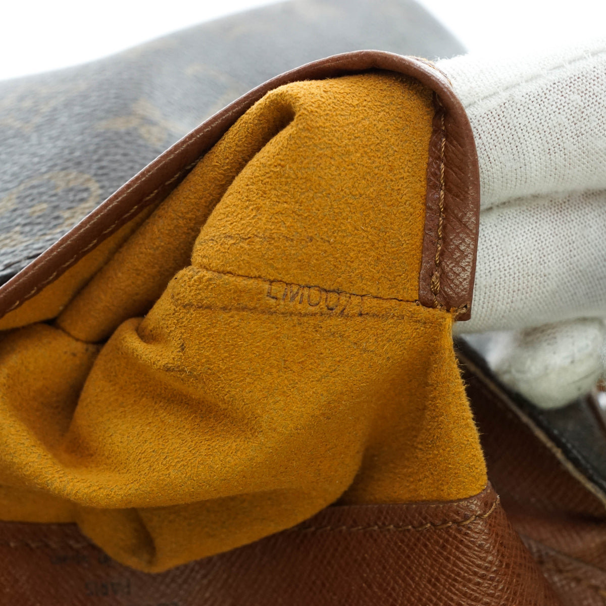 Louis Vuitton Musette Salsa - image 9