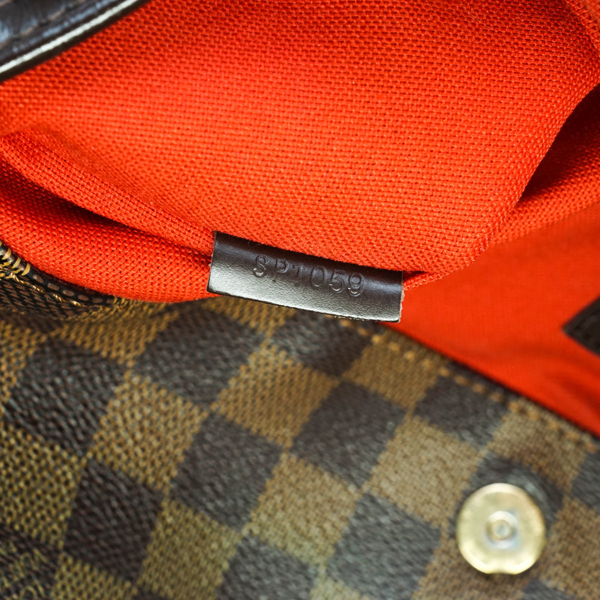 Louis Vuitton Bloomsbury Pm - photo 9