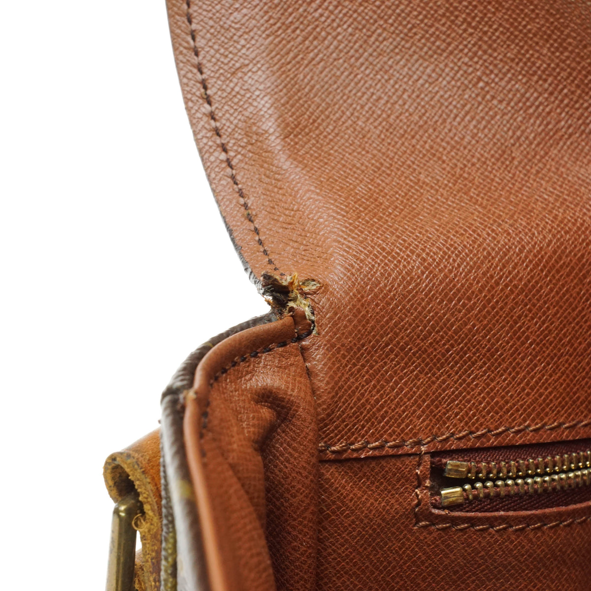 Louis Vuitton Chantilly Gm - photo 9