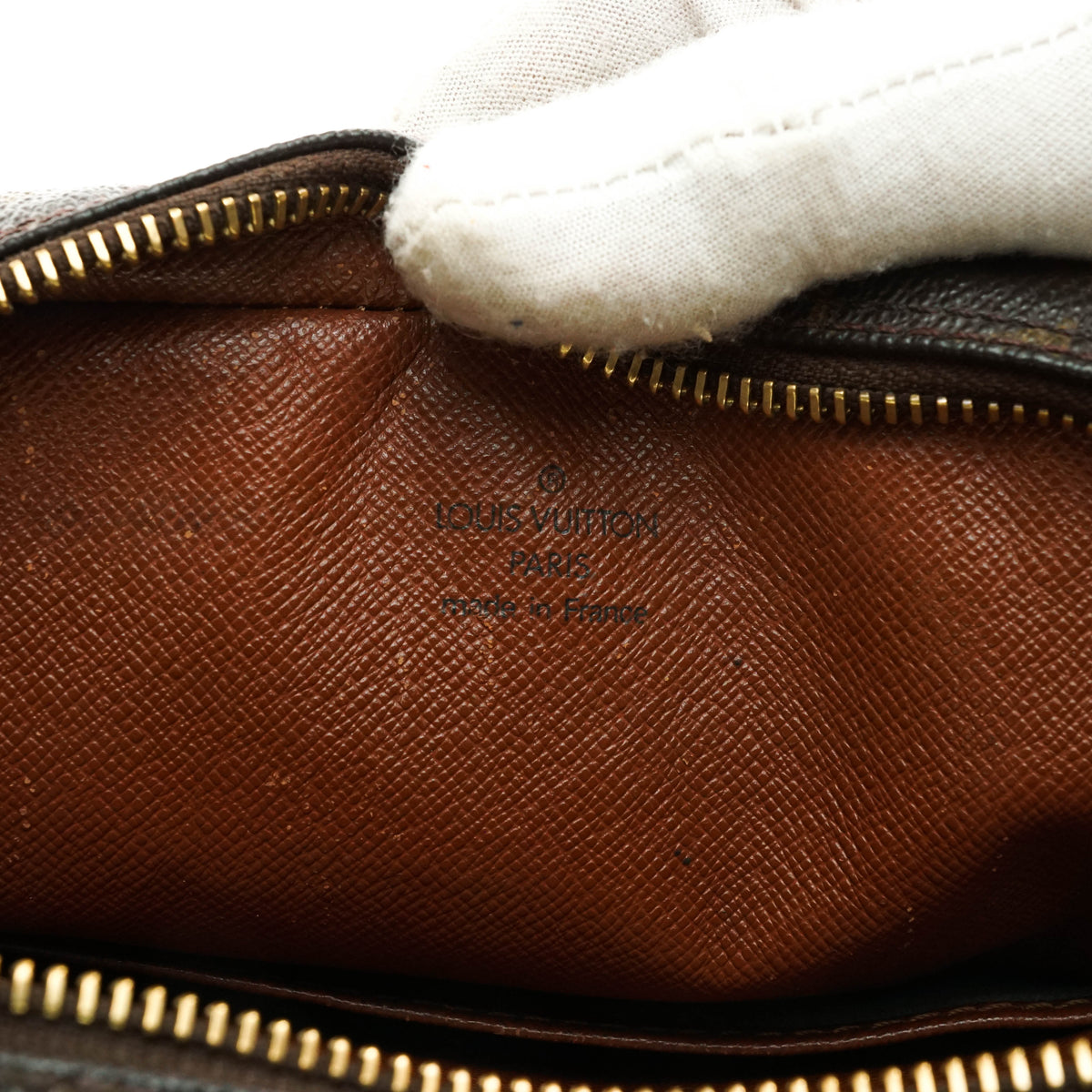 Louis Vuitton Amazon Pm Crossbody - photo 9