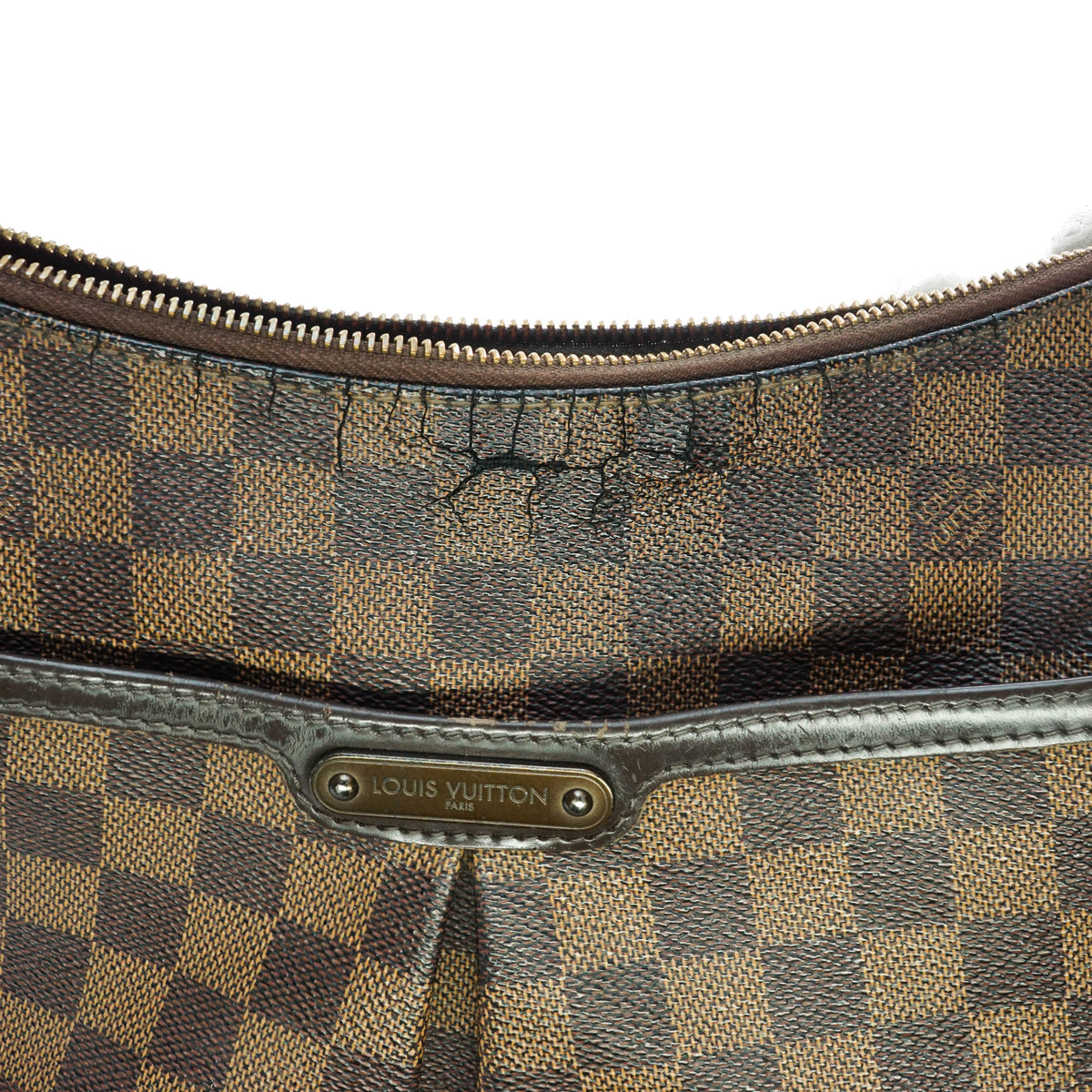 Louis Vuitton Bloomsbury Pm - photo 9
