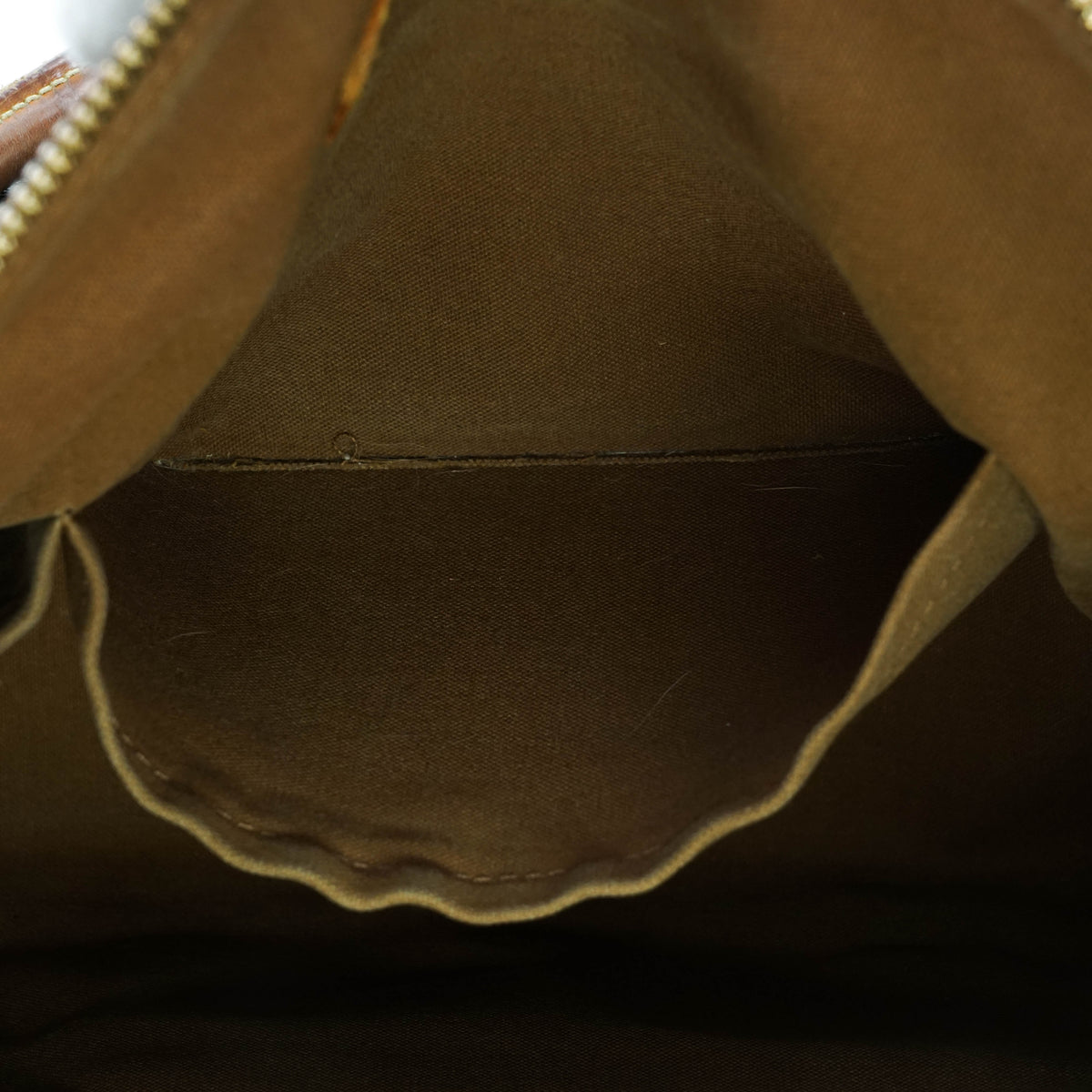 Louis Vuitton Lockit Horizontal - photo 9