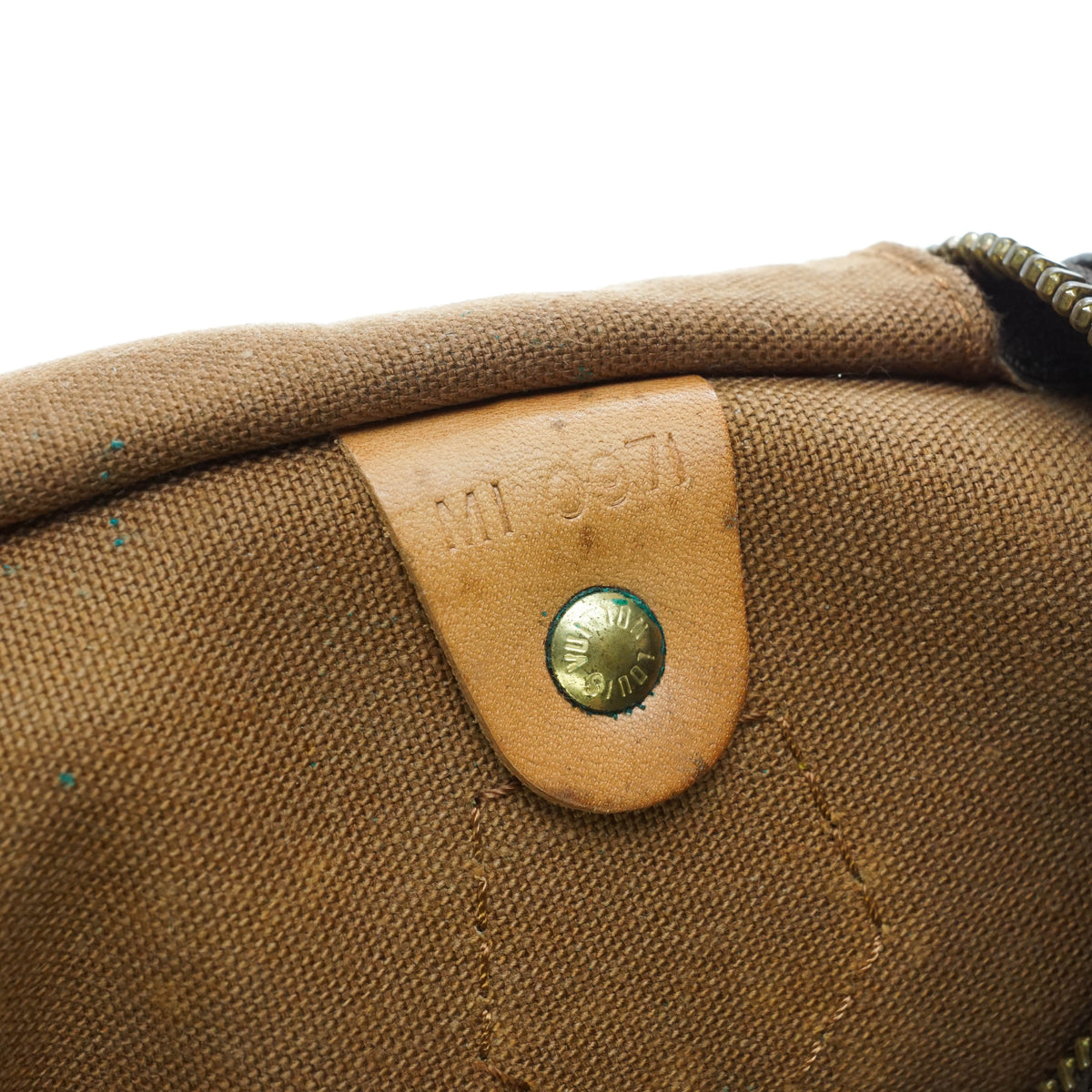 Louis Vuitton Speedy 25 Hand Bag - image 9