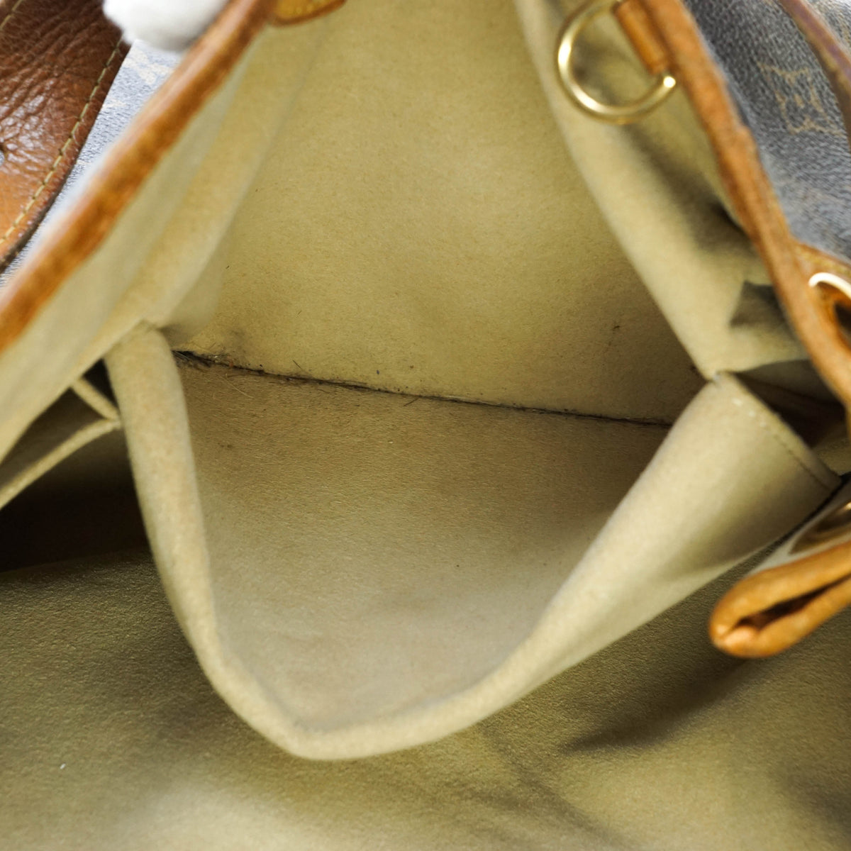 Louis Vuitton Galliera Pm Shoulder - image 9