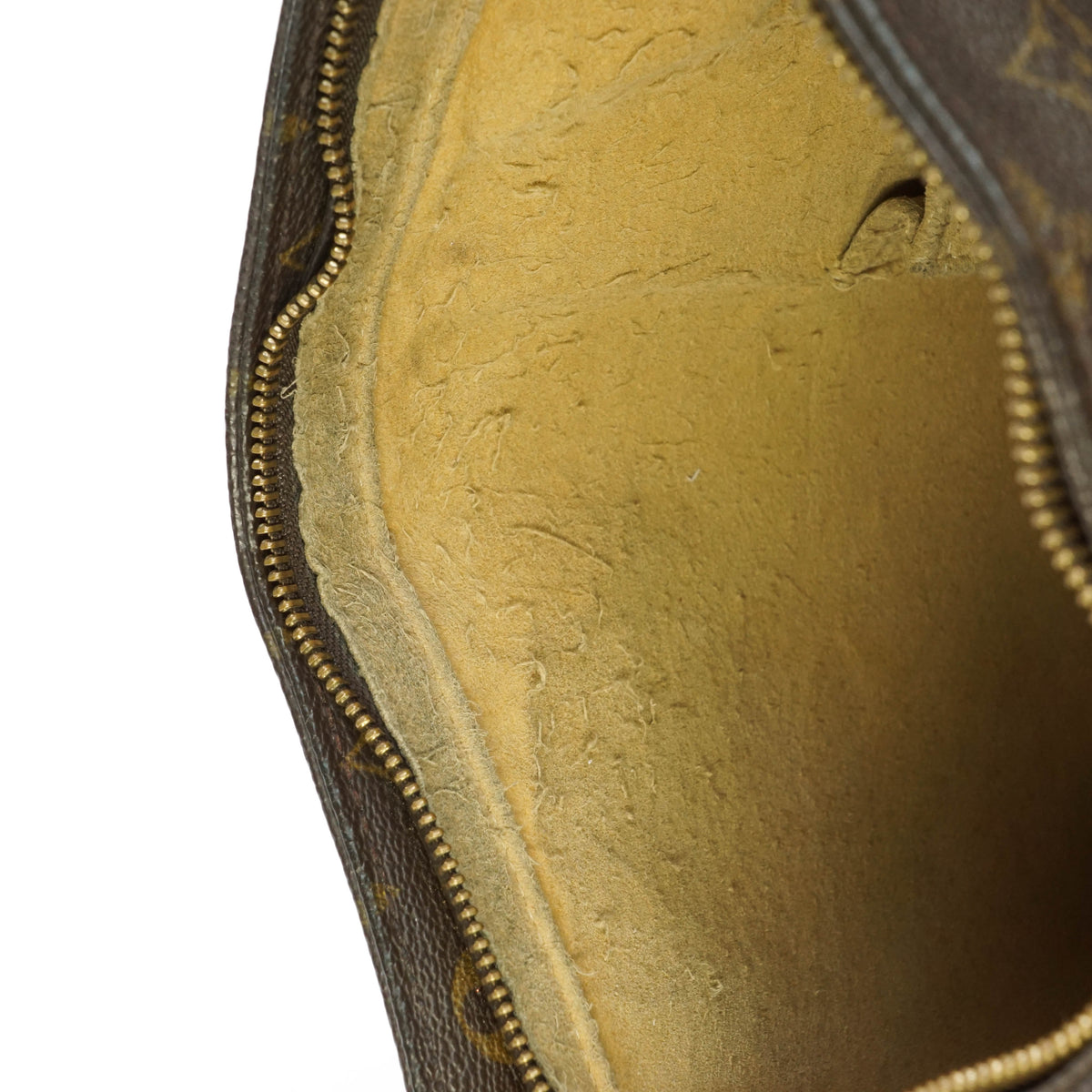 Louis Vuitton Looping Gm Shoulder - photo 9