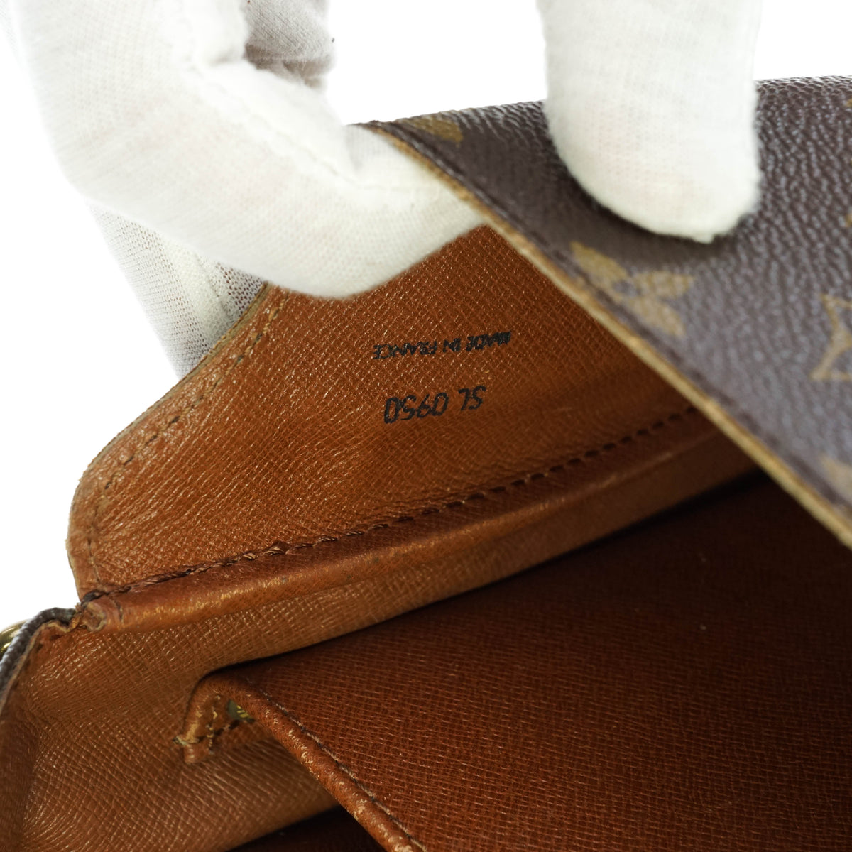 Louis Vuitton Cartouchiere Gm - photo 9
