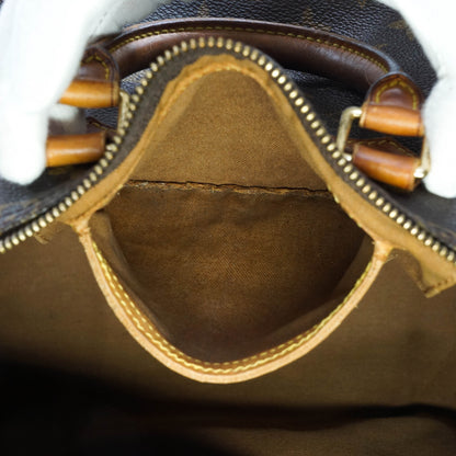 Louis Vuitton Speedy 35 Satchel Bag - photo 9