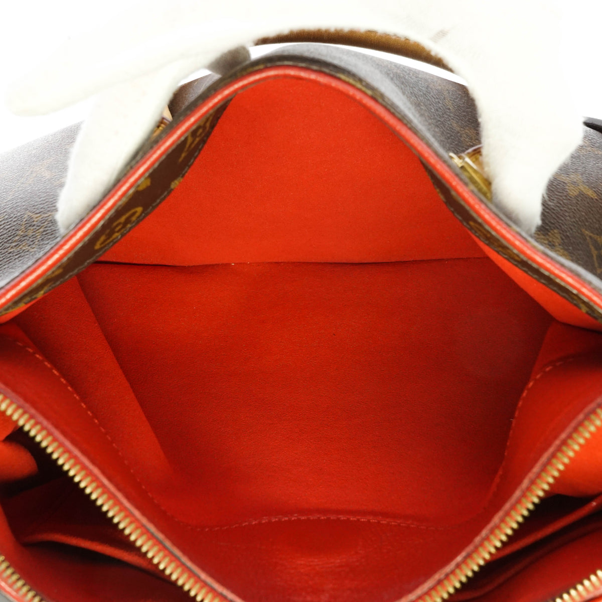 Louis Vuitton Pallas Shoulder Bag - image 9