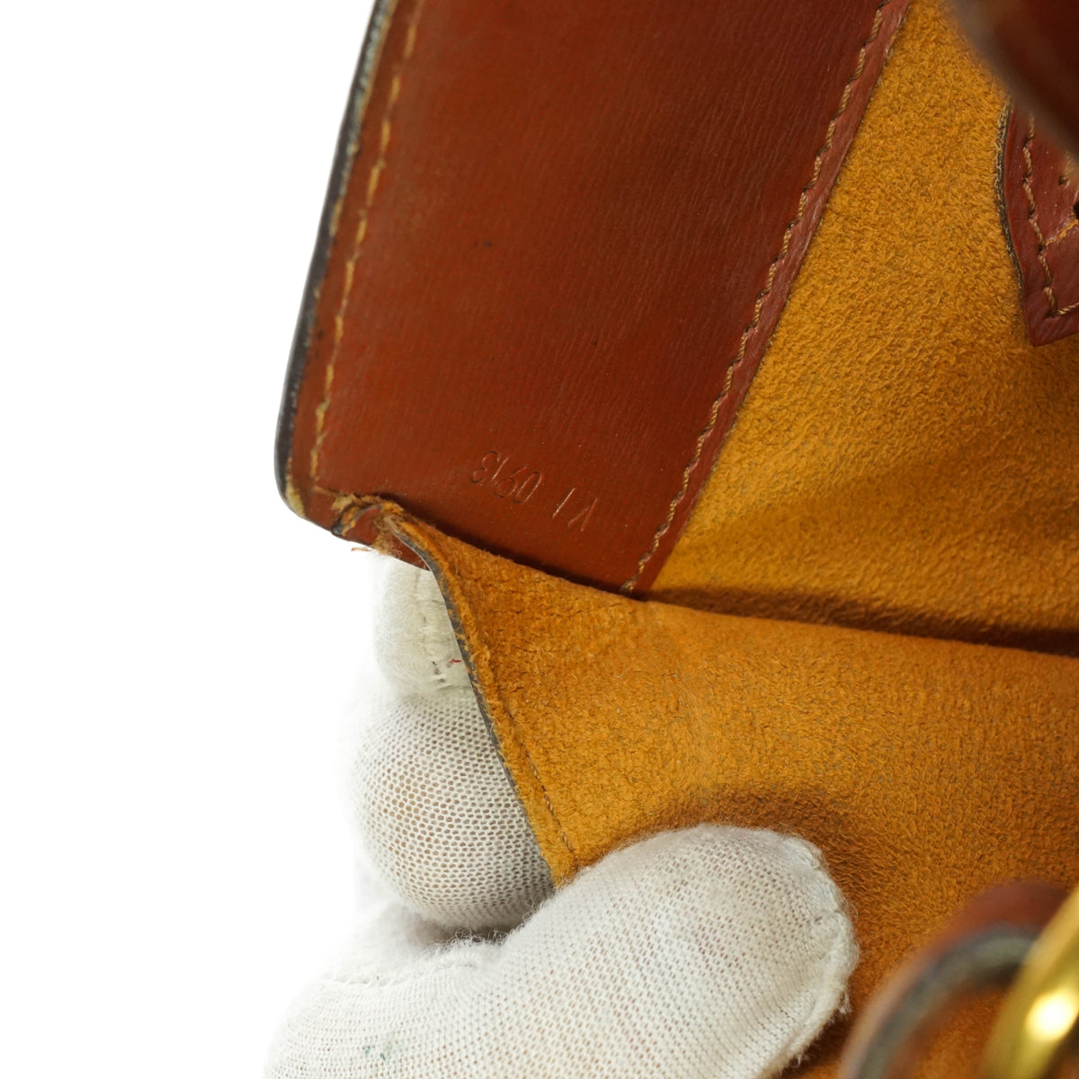 Louis Vuitton Cluny Shoulder Bag - photo 15