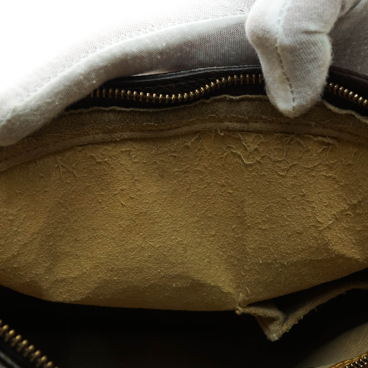 Louis Vuitton Looping Gm Shoulder - photo 9