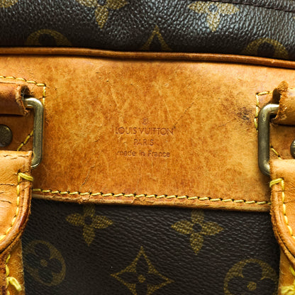 Louis Vuitton Evasion Travel Bag - image 9