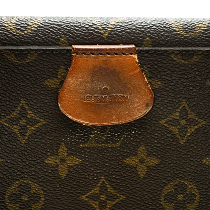 Louis Vuitton Serviette Fermoir - photo 9