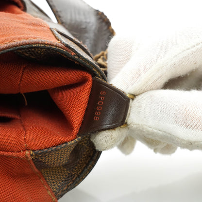 Louis Vuitton Bastille Crossbody - image 9
