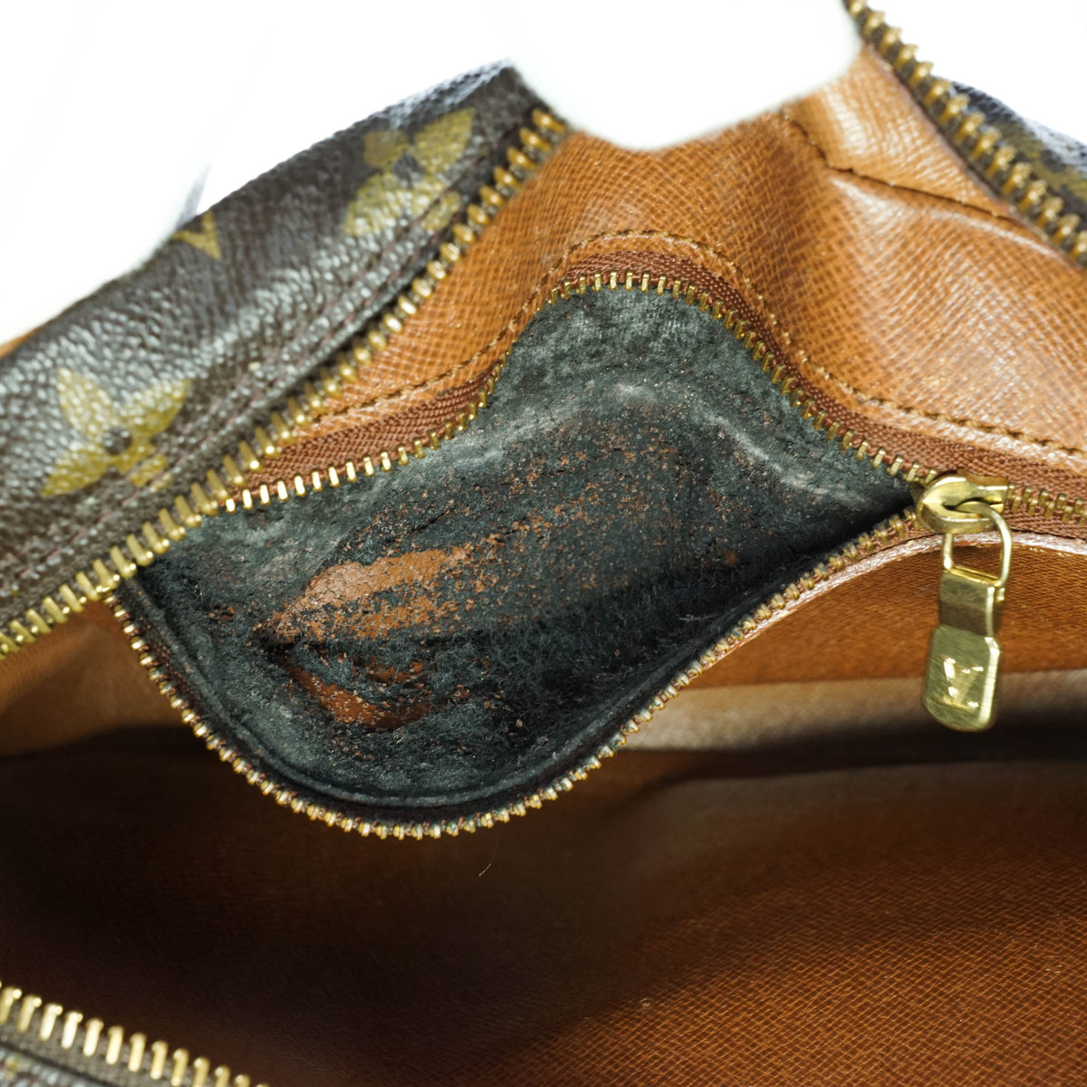 Louis Vuitton Jeunefille Mm - photo 15