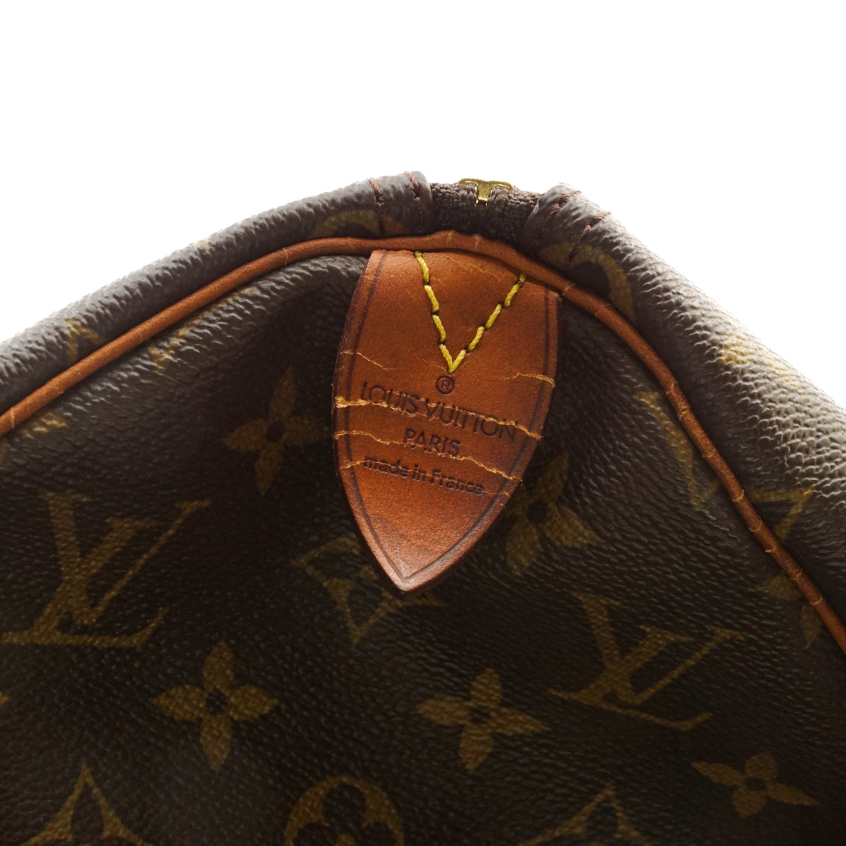 Louis Vuitton Keepall 45 Travel Bag - photo 9