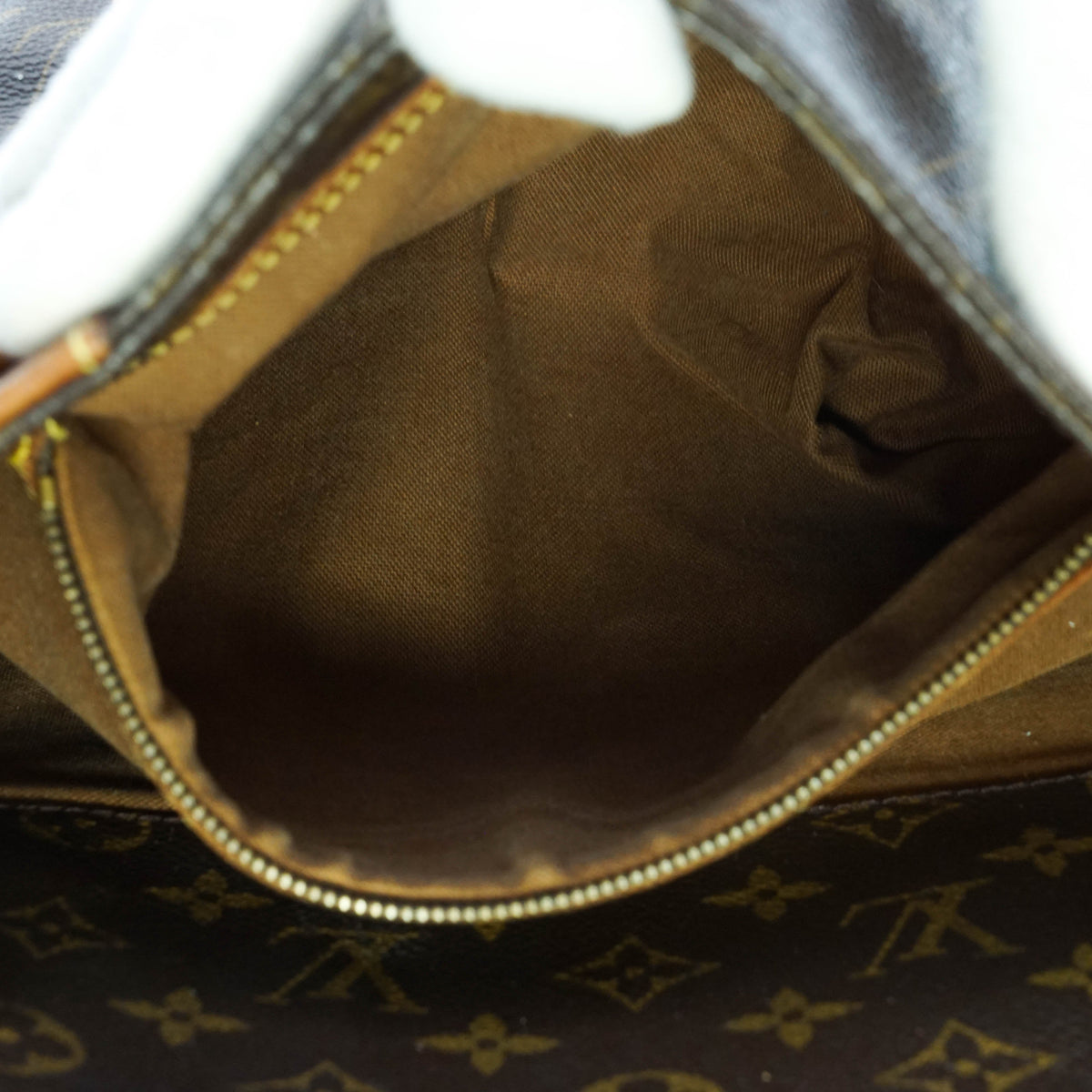 Louis Vuitton Sac Shopping Tote Bag - image 9