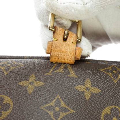 Louis Vuitton Sologne Crossbody Bag - image 9