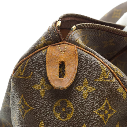 Louis Vuitton Speedy 35 Hand Bag - photo 9